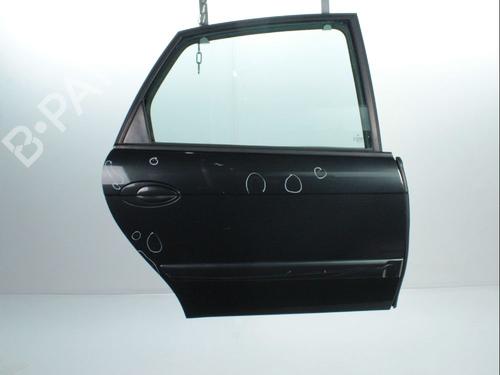 Dør høyre bak CITROËN C5 II (RC_) 1.6 HDi (RC8HZB) (109 hp) 28253036
