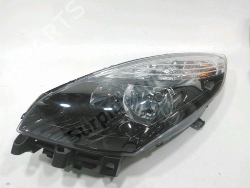 Used Left headlight Left headlight 36550475 36550475