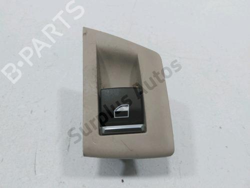 Used Right front window switch BMW 5 (F10) 525 d (204 hp) 30994479