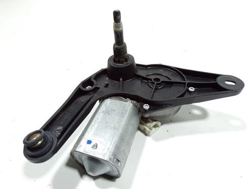 Used Rear wiper motor RENAULT CLIO II (BB_, CB_) [1998-2016]  28272268