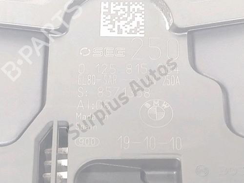 Alternator BMW X6 (G06, F96) xDrive M 50 d | BP33733486M7 - Image 5