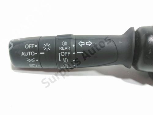Headlight switch HONDA HR-V (RU) 1.6 i-DTEC (RU8) | BP28228756I24 - Image 2