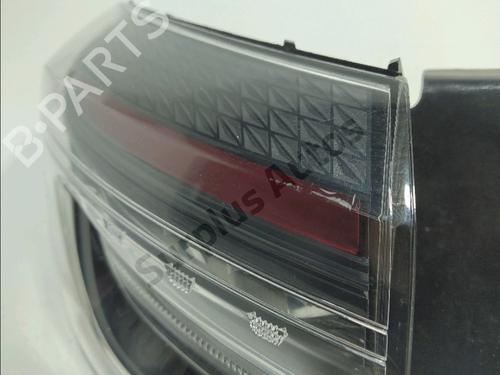 Left taillight RENAULT CLIO V (B7_) 1.0 SCe 65 (B7MG) | BP33534638C34 - Image 2