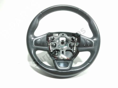 Used Steering wheel RENAULT CLIO IV (BH_) 1.5 dCi 90 (90 hp) 31326985