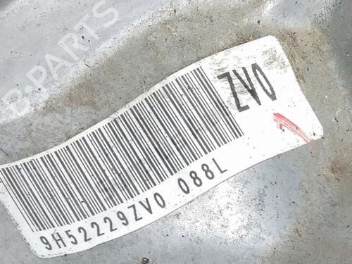 Gearbox OPEL AGILA B (H08) 1.0 (F68) | BP38300546M3 - Image 5