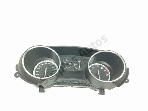 Compteur de vitesse ALFA ROMEO GIULIETTA (940_) 1.4 TB (940FXB1A, 940FXB11) (170 hp) 31986490