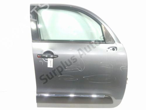 Used Right front door Right front door CITROËN C3 Picasso (SH_) 1.6 HDi (90 hp) 36314687 36314687
