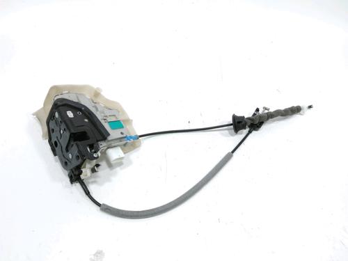 Used Front left lock Front left lock 37777465 37777465