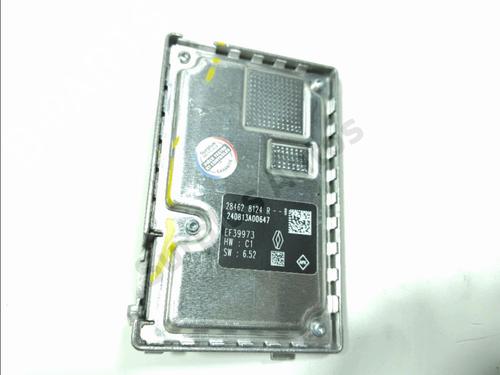 Camera DACIA JOGGER (RK_) 1.0 TCe 110 (RKMD) | BP33839026E14 - Image 2