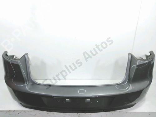Used Rear bumper Rear bumper 38165579 38165579