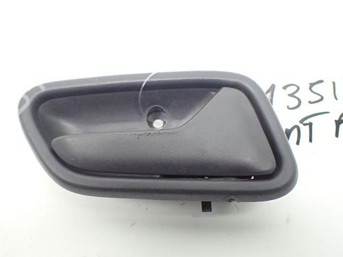 Used Front right interior door handle Front right interior door handle SUZUKI IGNIS II (MH) 1.3 DDiS (RM413D) (70 hp) 30995991 30995991