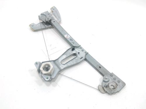 Used Front right window mechanism CITROËN C1 (PM_, PN_) [2005-2014]  30995296