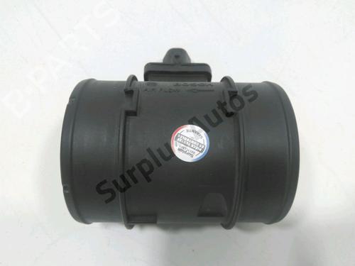 Used Mass air flow sensor OPEL MERIVA B MPV (S10) 1.7 CDTI (75) (110 hp) 32488312