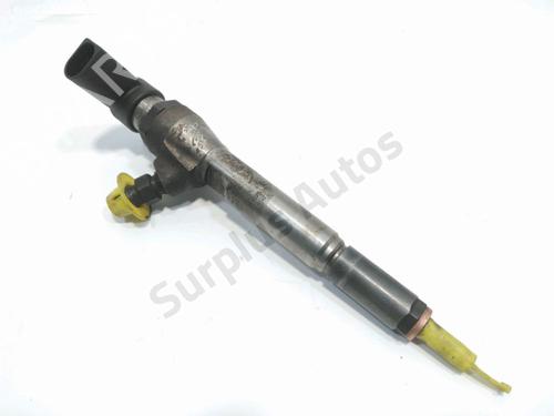 Used Injector Injector RENAULT CLIO III (BR0/1, CR0/1) 1.5 dCi (BR0H, CR0H, CR1S, BR1S) (106 hp) 36464310 36464310