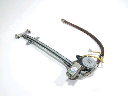 Used Front right window mechanism MAZDA MPV I (LV) 2.5 TD (LVLW) (115 hp) 28239934
