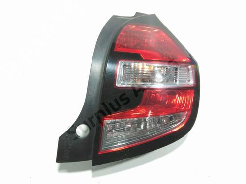 Fanale posteriore destro RENAULT TWINGO III (BCM_, BCA_) 0.9 TCe 90 (BCM9, BCM2) (90 hp) 31987284
