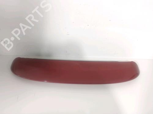 Used Rear spoiler CITROËN C4 Picasso I MPV (UD_) 1.6 HDi (109 hp) 31001447
