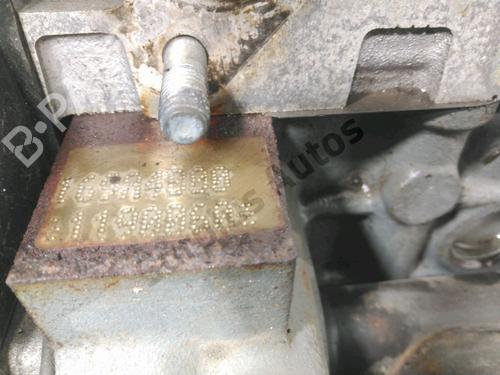 Engine FIAT PUNTO (199_) 1.2 (199AXZ1A, 199BXZ1A) | BP29347425M1 - Image 5