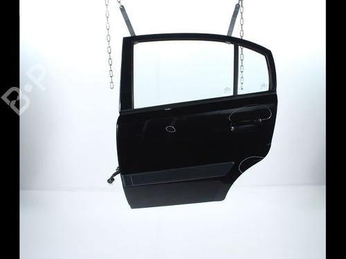 left-rear-door-kia-rio-ii-jb-2005-2006-2007-2008-2009-2010-2011-28253536 main image