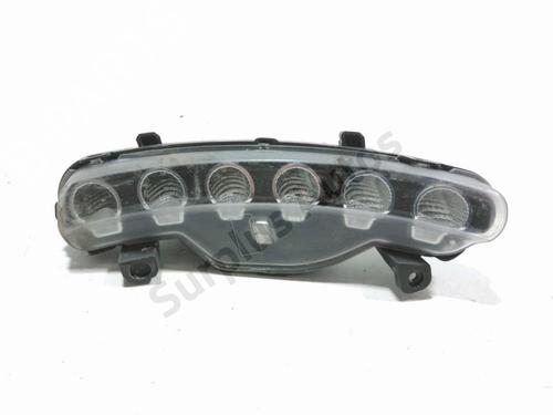 Højre positionslygte Højre positionslygte CITROËN DS3 (SA_) 1.6 HDi 90 (92 hp) 33816050 33816050