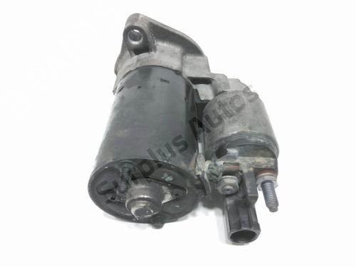 Starter AUDI A4 B7 (8EC) 1.8 T quattro | BP39705611M8 - Image 3