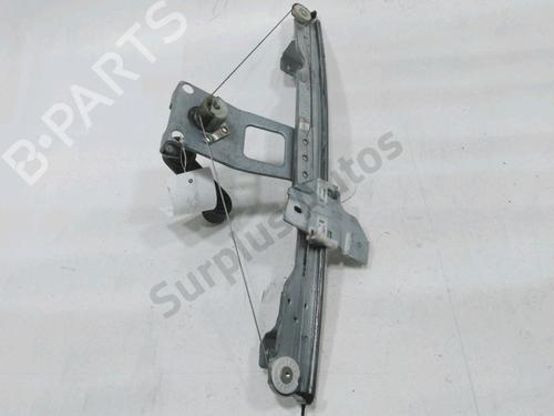 Front left window mechanism DACIA SANDERO 1.4 MPI LPG | BP30995328C22 - Image 2