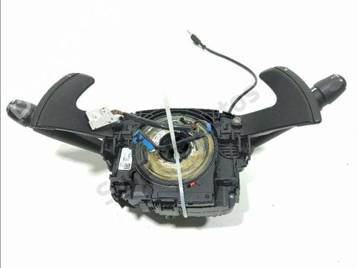 Used Steering wheel controls Steering wheel controls PEUGEOT 508 I (8D_) 1.6 HDi (112 hp) 33034264 33034264