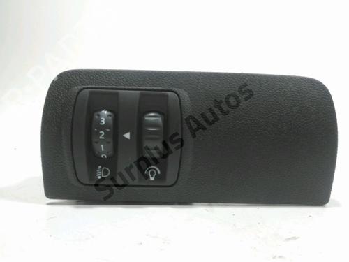 Comutador luzes RENAULT MEGANE III Coupe (DZ0/1_) 1.4 TCe (DZ0F, DZ1V) (131 hp) 32310950