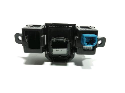 Mirror switch NISSAN NOTE (E11, NE11)  | BP28238993I25 