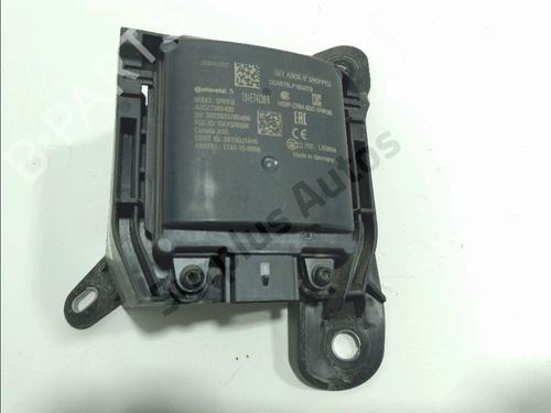 Used Other Other RENAULT CLIO V (B7_) 1.3 TCe 130 (B7MF) (131 hp) 34148554 34148554