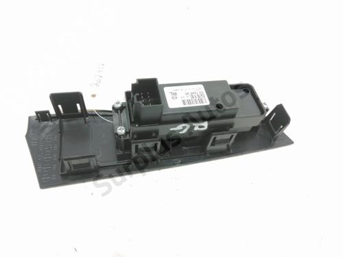 Left rear window switch MAZDA 6 Hatchback (GH) 2.0 MZR-CD (GH14) | BP31000511I29