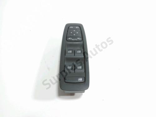 Venstre Foran elrute bryter RENAULT MEGANE IV Hatchback (B9A/M/N_) 1.2 TCe 130 (B9MR) (130 hp) 28249742