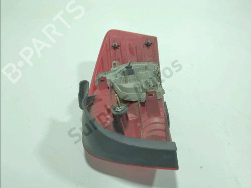 Left taillight AUDI A3 (8P1) 2.0 TDI 16V | BP39707381C34 - Image 3