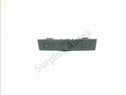 Used Warning switch Warning switch RENAULT CLIO II (BB_, CB_) 1.5 dCi (B/CB3M) (64 hp) 39765197 39765197