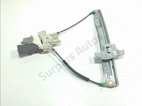 Used Front left window mechanism Front left window mechanism 36796449 36796449