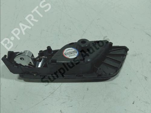 Rear right interior door handle MG MG ZS SUV (AZS1) EV | BP36465011I16 - Image 2