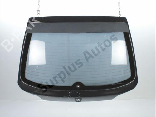 Bakluke CC/Kombi-Kupé PEUGEOT 306 Hatchback (7A, 7C, N3, N5) 2.0 HDI 90 (90 hp) 28259746