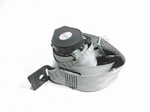 Used Rear left seatbelt Rear left seatbelt RENAULT GRAND SCÉNIC III (JZ0/1_) 1.6 dCi (JZ00, JZ12) (130 hp) 34643278 34643278