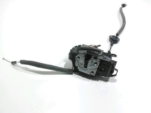 Used Front left lock RENAULT CLIO V (B7_) 1.5 Blue dCi 100 (B7AD) (101 hp) 28248020