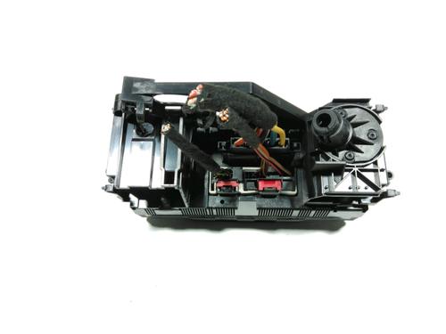 Climate control SEAT TOLEDO III (5P2) 1.9 TDI | BP37767019I5 - Image 2