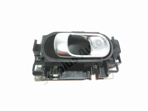 Used Front right interior door handle Front right interior door handle CITROËN C3 III (SX) 1.5 BlueHDi 100 (SXYHYP, SXYHTU) (102 hp) 37775036 37775036