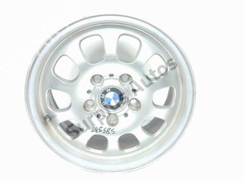 Felg Felg BMW 3 (E46) 318 i (118 hp) 34503829 34503829