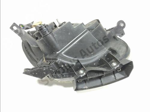 Left headlight FIAT PANDA (312_, 319_) 1.2 (312PXA1A) | BP37018167C28 - Image 2