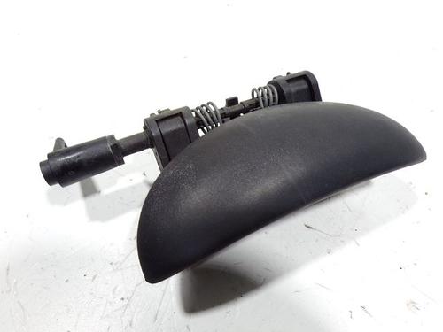 Maneta exterior trasera derecha PEUGEOT 206 Hatchback (2A/C) 1.9 D (69 hp) 29858891