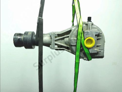 Rear differential CITROËN BERLINGO Box Body/MPV (B9) 1.6 BlueHDi 100 4x4 | BP36796136M24 - Image 3