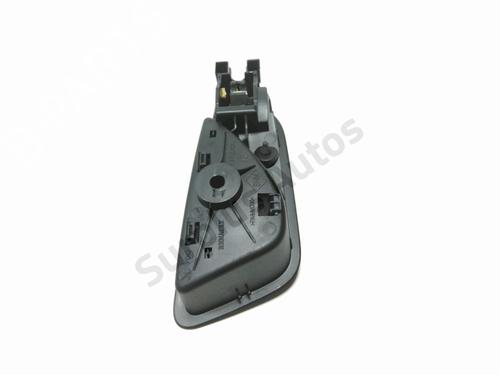 Front left interior door handle RENAULT CLIO V (B7_) 1.0 SCe 65 (B7MG) | BP38345571I13 - Image 3