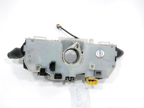 Steering wheel controls RENAULT SCÉNIC III (JZ0/1_) 1.5 dCi | BP30988062E15