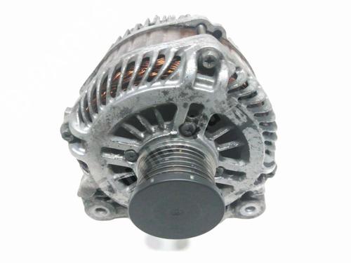 Used Alternator Alternator RENAULT LATITUDE (L70_) 2.0 dCi 150 (L70H) (150 hp) 30406193 30406193