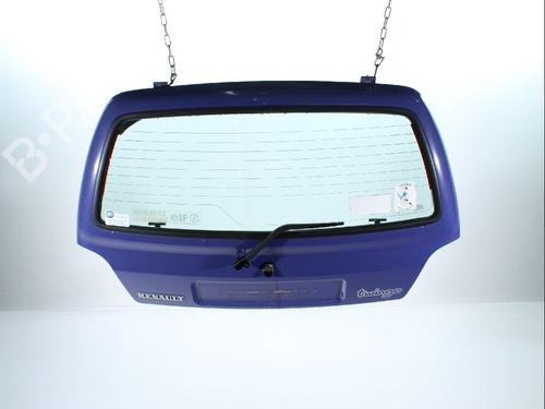 Used Tailgate Tailgate 28259376 28259376