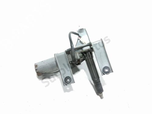 Used Rear wiper motor Rear wiper motor NISSAN ALMERA TINO (V10) 2.2 dCi (136 hp) 34504265 34504265